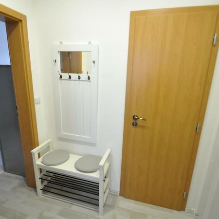 Jirina Appartments Прага Екстер'єр фото