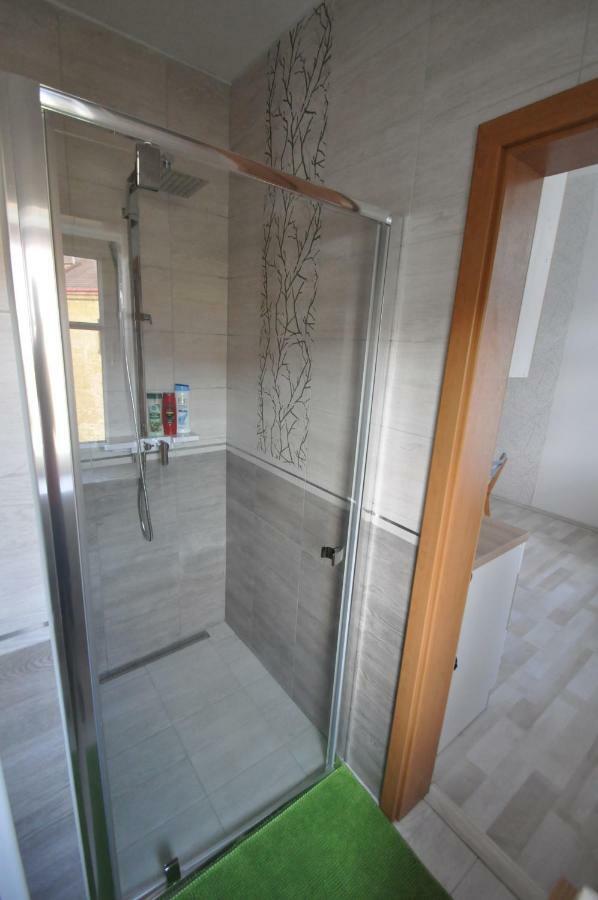 Jirina Appartments Прага Екстер'єр фото