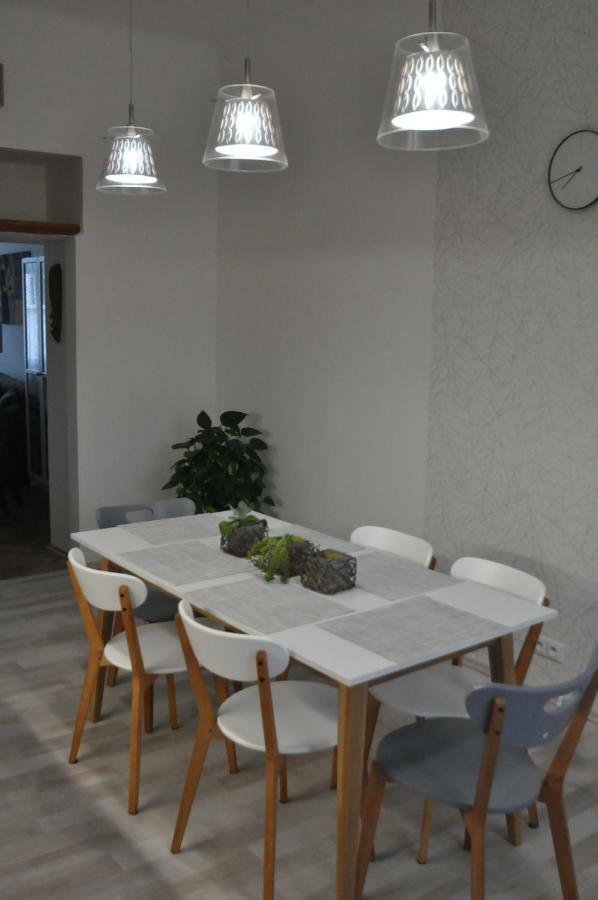 Jirina Appartments Прага Екстер'єр фото